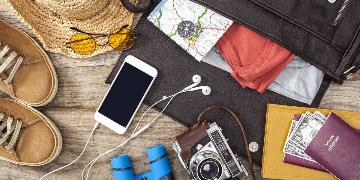 Smart Gadgets for Travelers