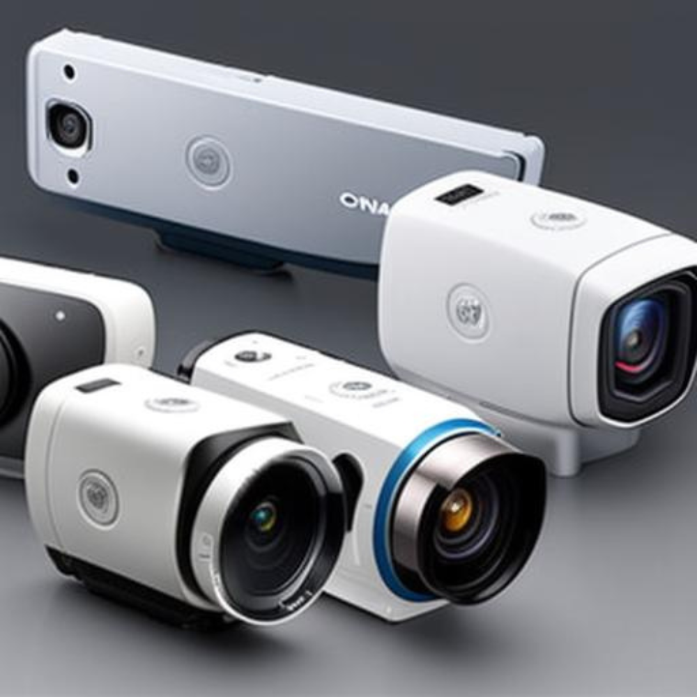 Smart cameras
